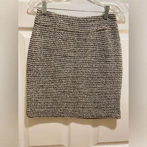 Banana Republic Skirt Sz 00P
